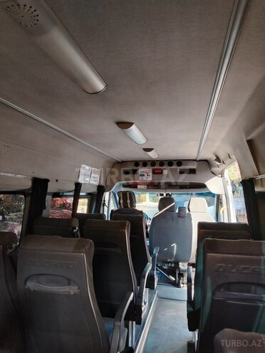 Fiat Ducato 2008, 100,000 km - 2.3 l - Yevlax