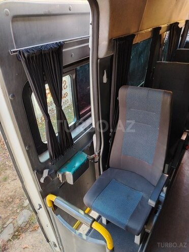 Fiat Ducato 2008, 100,000 km - 2.3 l - Yevlax