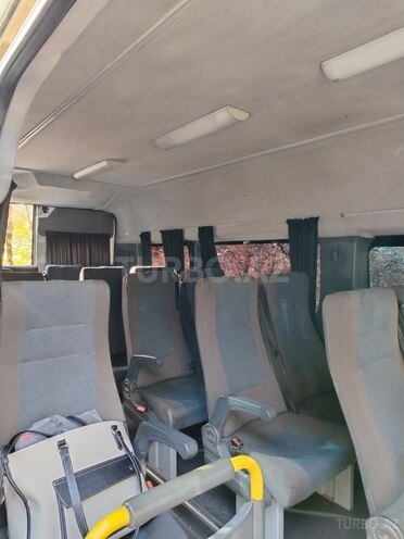 Fiat Ducato 2008, 100,000 km - 2.3 l - Yevlax