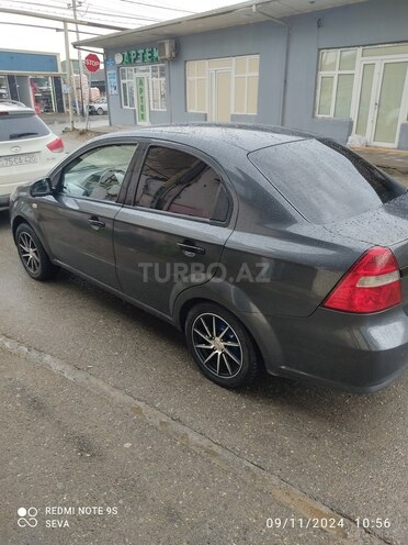 Ravon Nexia R3 2017, 380,000 km - 1.5 l - Bakı