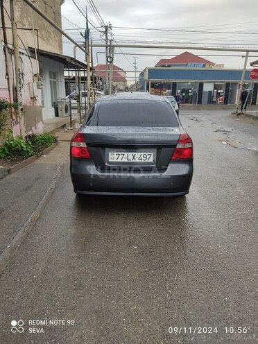 Ravon Nexia R3 2017, 380,000 km - 1.5 l - Bakı