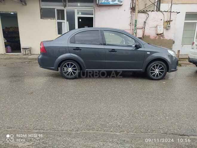 Ravon Nexia R3 2017, 380,000 km - 1.5 l - Bakı