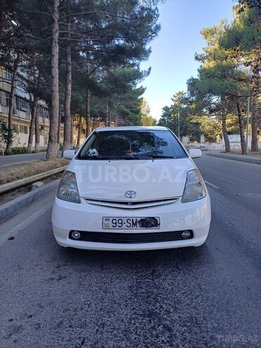 Toyota Prius 2008, 250,767 km - 1.5 l - Bakı
