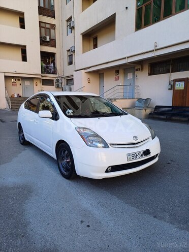 Toyota Prius 2008, 250,767 km - 1.5 l - Bakı