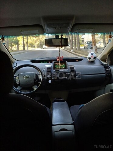 Toyota Prius 2008, 250,767 km - 1.5 l - Bakı