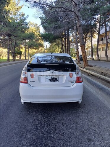 Toyota Prius 2008, 250,767 km - 1.5 l - Bakı