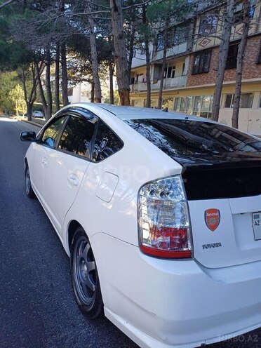 Toyota Prius 2008, 250,767 km - 1.5 l - Bakı