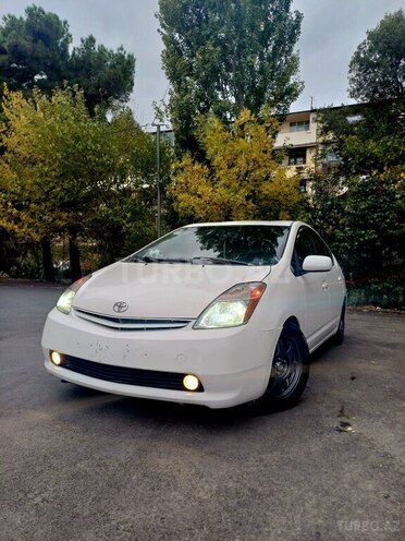 Toyota Prius 2008, 250,767 km - 1.5 l - Bakı