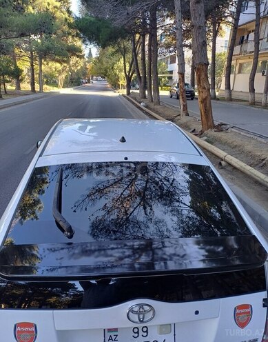 Toyota Prius 2008, 250,767 km - 1.5 l - Bakı