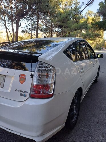 Toyota Prius 2008, 250,767 km - 1.5 l - Bakı