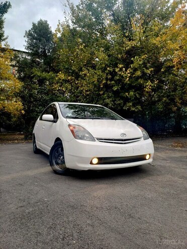 Toyota Prius 2008, 250,767 km - 1.5 l - Bakı