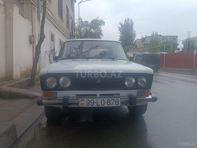 LADA (VAZ) 2106 1984, 80,000 km - 1.3 л - Bakı