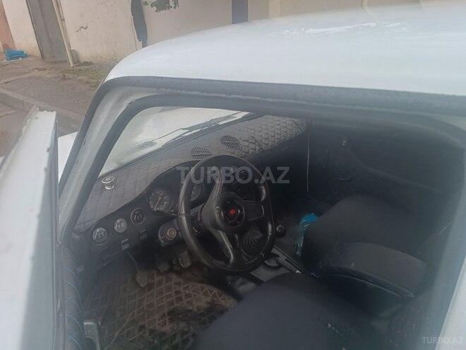 LADA (VAZ) 2106 1984, 80,000 km - 1.3 л - Bakı