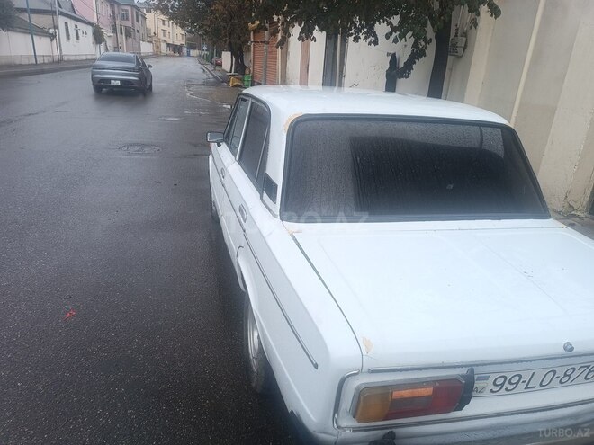 LADA (VAZ) 2106 1984, 80,000 km - 1.3 л - Bakı