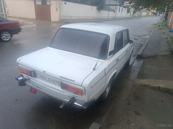 LADA (VAZ) 2106 1984, 80,000 km - 1.3 л - Bakı