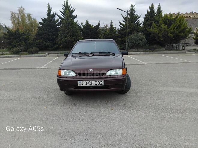 LADA (VAZ) 2115 2012, 235,000 km - 1.6 l - Quba