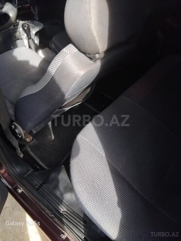 LADA (VAZ) 2115 2012, 235,000 km - 1.6 l - Quba