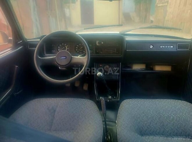 LADA (VAZ) 2107 2004, 95,000 km - 1.6 l - Bakı
