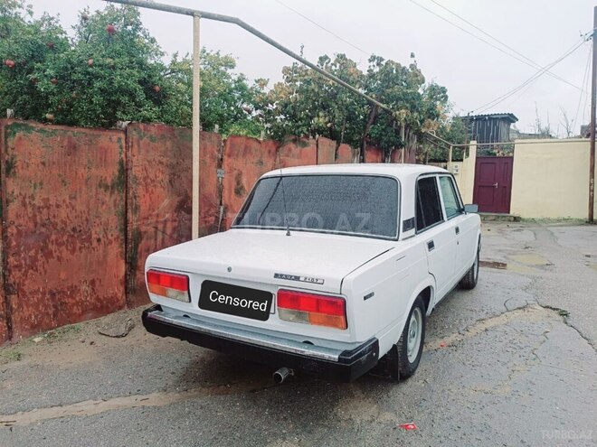 LADA (VAZ) 2107 2004, 95,000 km - 1.6 l - Bakı