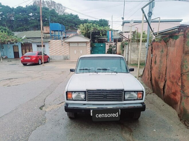 LADA (VAZ) 2107 2004, 95,000 km - 1.6 l - Bakı