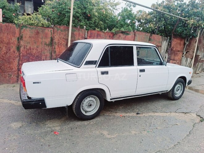 LADA (VAZ) 2107 2004, 95,000 km - 1.6 l - Bakı
