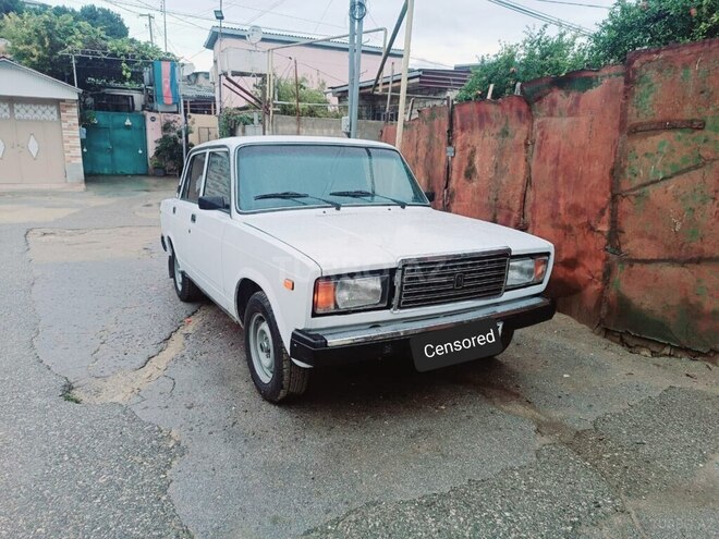 LADA (VAZ) 2107 2004, 95,000 km - 1.6 l - Bakı