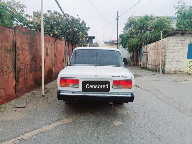 LADA (VAZ) 2107 2004, 95,000 km - 1.6 l - Bakı
