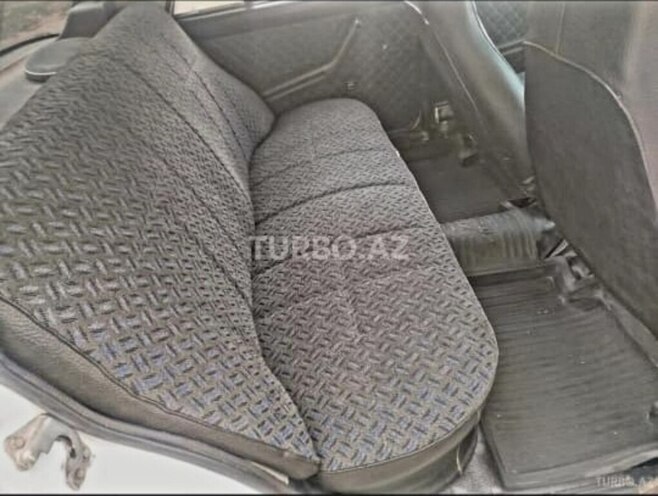 LADA (VAZ) 2107 2004, 95,000 km - 1.6 l - Bakı