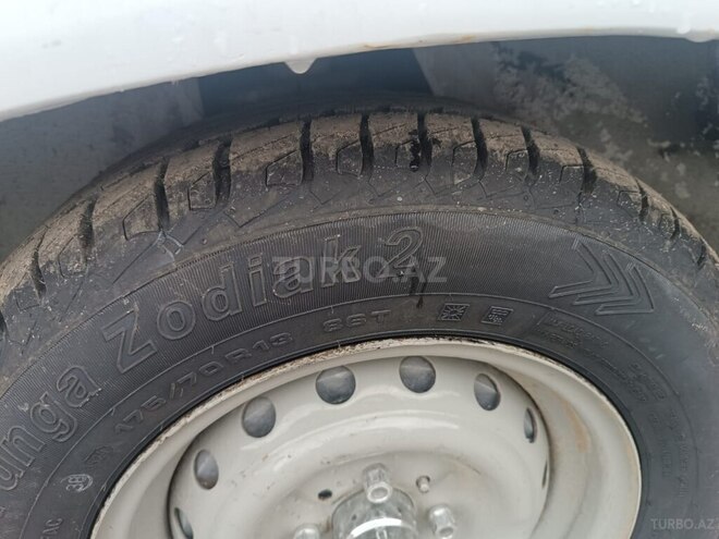 LADA (VAZ) 2107 2004, 95,000 km - 1.6 l - Bakı