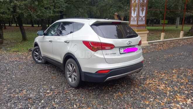 Hyundai Santa Fe 2014, 251,000 km - 2.0 l - Bakı