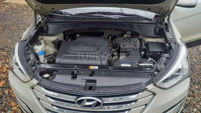 Hyundai Santa Fe 2014, 251,000 km - 2.0 l - Bakı