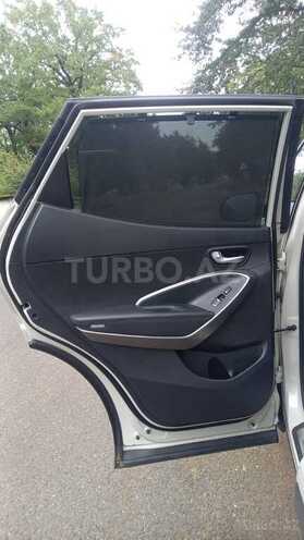 Hyundai Santa Fe 2014, 251,000 km - 2.0 l - Bakı