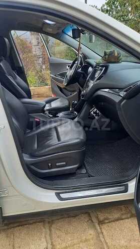 Hyundai Santa Fe 2014, 251,000 km - 2.0 l - Bakı
