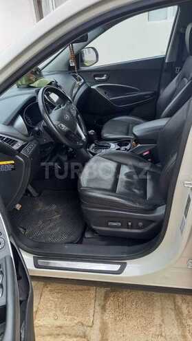 Hyundai Santa Fe 2014, 251,000 km - 2.0 l - Bakı