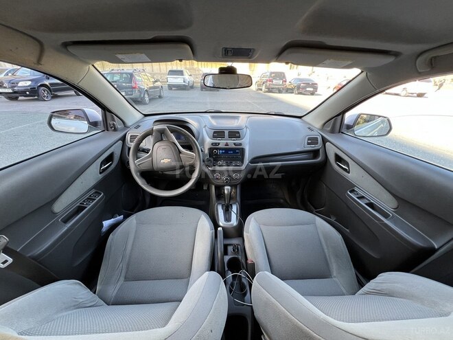 Chevrolet Cobalt 2014, 167,000 km - 1.5 l - Bakı