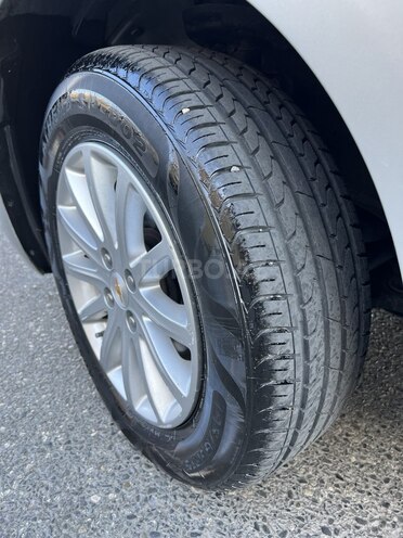 Chevrolet Cobalt 2014, 167,000 km - 1.5 l - Bakı