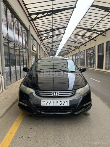 Honda Insight 2009, 460,000 km - 1.3 l - Bakı