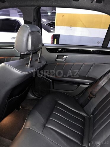 Mercedes E 220 d 2015, 179,000 km - 2.2 l - Bakı