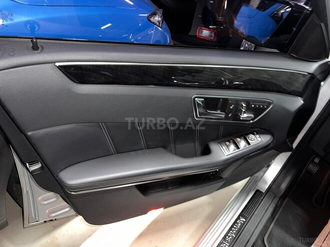 Mercedes E 220 d 2015, 179,000 km - 2.2 l - Bakı