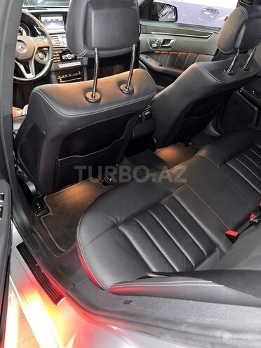 Mercedes E 220 d 2015, 179,000 km - 2.2 l - Bakı