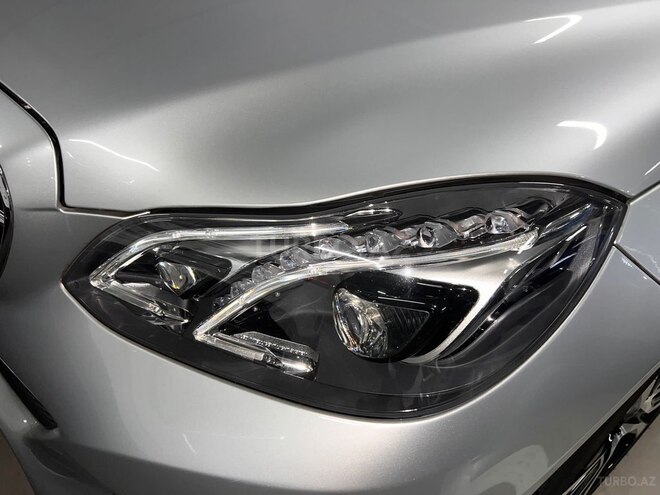 Mercedes E 220 d 2015, 179,000 km - 2.2 l - Bakı