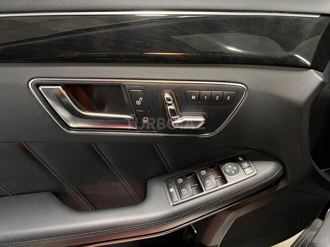 Mercedes E 220 d 2015, 179,000 km - 2.2 l - Bakı