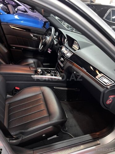 Mercedes E 220 d 2015, 179,000 km - 2.2 l - Bakı