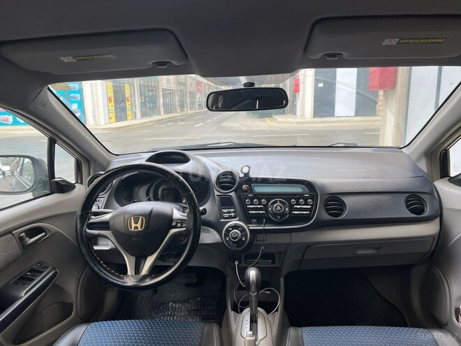 Honda Insight 2009, 460,000 km - 1.3 l - Bakı
