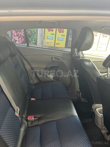 Honda Insight 2009, 460,000 km - 1.3 l - Bakı