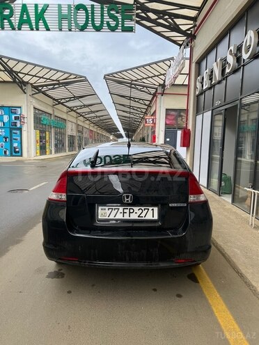 Honda Insight 2009, 460,000 km - 1.3 l - Bakı
