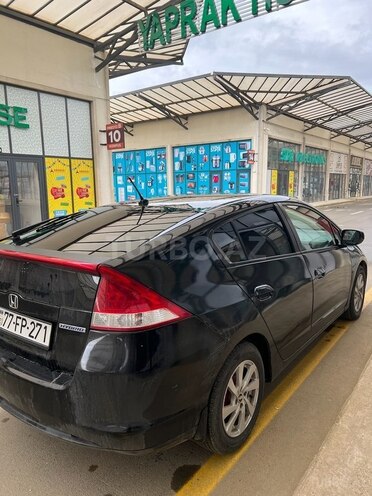 Honda Insight 2009, 460,000 km - 1.3 l - Bakı