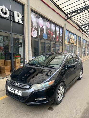 Honda Insight 2009, 460,000 km - 1.3 l - Bakı