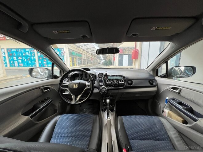 Honda Insight 2009, 460,000 km - 1.3 l - Bakı