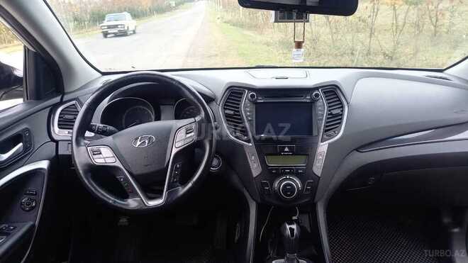 Hyundai Santa Fe 2014, 251,000 km - 2.0 l - Bakı